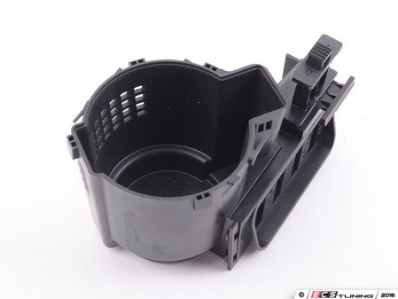 ES#83835 - 51167138580 - Oddments Tray Centre Console - Rear - Genuine BMW - BMW
