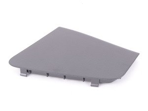 ES#2207261 - 51497260048 - RIGHT TRUNK LID COVE - Genuine BMW - BMW