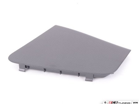 ES#2207261 - 51497260048 - RIGHT TRUNK LID COVE - Genuine BMW - BMW