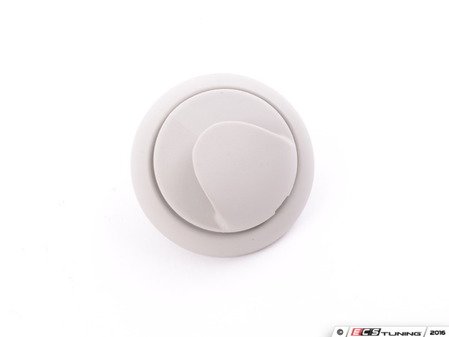 ES#2745177 - 51167367800 - Clothes Hook SATELLITE GREY - Priced Each  - Located in the rear in the headliner - Genuine MINI - MINI