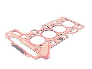 ES#3028871 - 11128676519 - Head gasket - .70mm - Genuine BMW - BMW