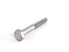 ES#10963 - 1j0998101 - Rear Lower Shock Hardware Kit - Priced Each - Kit does 1 side - Assembled By ECS - Volkswagen