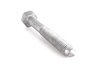 ES#10963 - 1j0998101 - Rear Lower Shock Hardware Kit - Priced Each - Kit does 1 side - Assembled By ECS - Volkswagen