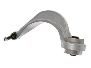 ES#3189114 - 524-232 - Front Lower Control Arm - Right - Front right control arm that curved. - Dorman - Audi