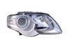 ES#3188519 - 1592251 - Head Lamp Assembly - Passenger  - Replacement halogen headlight - Dorman - Volkswagen