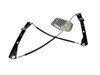 ES#3189885 - 752-336 - Front Window Regulator - Left - Window motor sold separately - Dorman - Volkswagen