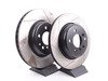 ES#3033087 - 34116775277GS - Gas-Slotted Brake Rotors - Front  - This design removes performance robbing outgas and material dust caused by braking - StopTech - BMW