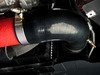 ES#3134091 - 009037ECS01-02KT -  High Flow Intercooler Charge Pipe Kit - Wrinkle Red - Gain up to 10 WHP and 10 Ft-lbs TQ with our complete Intercooler Charge Pipe Upgrade Kit! - ECS - Audi Volkswagen