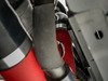ES#3134091 - 009037ECS01-02KT -  High Flow Intercooler Charge Pipe Kit - Wrinkle Red - Gain up to 10 WHP and 10 Ft-lbs TQ with our complete Intercooler Charge Pipe Upgrade Kit! - ECS - Audi Volkswagen
