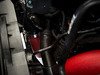 ES#3134091 - 009037ECS01-02KT -  High Flow Intercooler Charge Pipe Kit - Wrinkle Red - Gain up to 10 WHP and 10 Ft-lbs TQ with our complete Intercooler Charge Pipe Upgrade Kit! - ECS - Audi Volkswagen