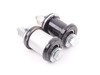 ES#3149907 - 193926-5K - Adjustable Rear Camber/Toe Bushings - Easily adjust rear camber for the first time, with additional toe adjustment - installs in place of stock lower arm bushings - KMAC - 