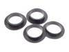 ES#3141691 - 192616-3N - Stage 3 Camber Plates - Track - Easily adjust front camber for the first time, with additional toe adjustment - installs in place of stock strut mounts. Intended for high performance competition use. - KMAC - BMW