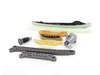 ES#2162742 - 06H198001 - Basic Timing Chain Kit - New rails, chains and tensioners to keep your engine running strong - Genuine Volkswagen Audi - Audi