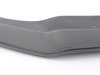 ES#2793841 - 007461ECS14 -  Front Lip Spoiler - Carbon Fiber - MK6 Golf R front lip made from real carbon fiber - ECS - Volkswagen