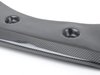 ES#2793841 - 007461ECS14 -  Front Lip Spoiler - Carbon Fiber - MK6 Golf R front lip made from real carbon fiber - ECS - Volkswagen