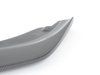 ES#2793841 - 007461ECS14 -  Front Lip Spoiler - Carbon Fiber - MK6 Golf R front lip made from real carbon fiber - ECS - Volkswagen