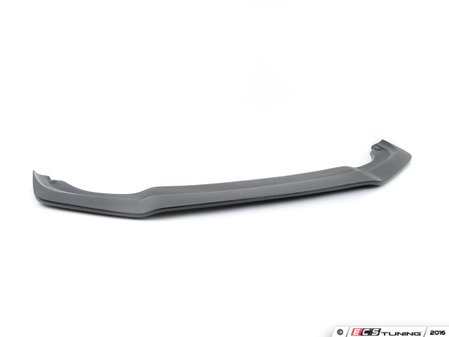 ES#2793841 - 007461ECS14 -  Front Lip Spoiler - Carbon Fiber - MK6 Golf R front lip made from real carbon fiber - ECS - Volkswagen