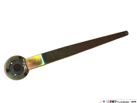 ES#4056817 - LCB35SCH - MINI Crankshaft Holder/Vibration Damper Tool - R53 R52 Supercharged  - To remove the vibration damper off the crankshaft - Schwaben - MINI