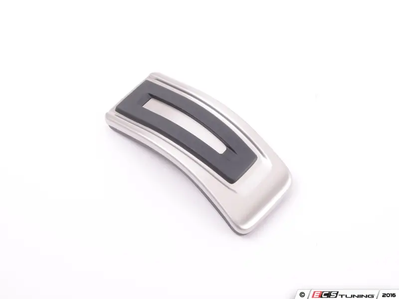 Audi Pedalkappen-Set Für A4/S4 (8W1064205A) For Sale Online