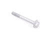 ES#2857848 - 99907205501 - HEXAGON-HEAD BOLT - Genuine Porsche - 