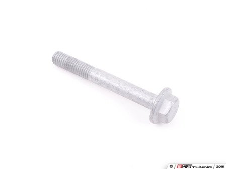 ES#2857848 - 99907205501 - HEXAGON-HEAD BOLT - Genuine Porsche - 