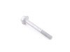 ES#2857848 - 99907205501 - HEXAGON-HEAD BOLT - Genuine Porsche - 