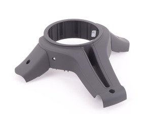 ES#2755773 - 32307848269 - Steering Wheel Cover - Trim that covers your steering wheel - Genuine BMW - BMW