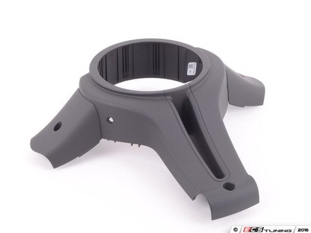 ES#2755773 - 32307848269 - Steering Wheel Cover - Trim that covers your steering wheel - Genuine BMW - BMW