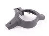ES#2755773 - 32307848269 - Steering Wheel Cover - Trim that covers your steering wheel - Genuine BMW - BMW