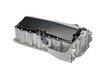 ES#3188609 - 264-714 - Hybrid Oil Pan - For cars without oil level sensors, no turbo return line or pickup included. This is a replacement pan for cars with factory hybrid oil pans - Dorman - Volkswagen