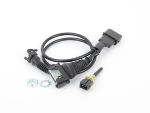 Turner IAT Relocation Harness
