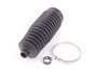 ES#3147517 - 32106778560 - Steering Rack Boot Kit - Mounts to the steering rack ends - Hamburg Tech - MINI