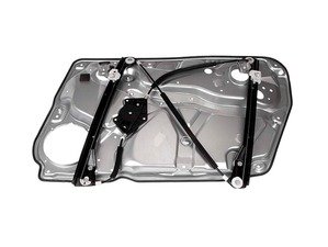 ES#3189630 - 740-368 - Front Window Regulator - Left - Window motor sold separately - Dorman - Volkswagen