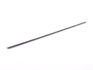 ES#2711648 - 51337280293 - OUTER WEATHERSTRIP, LEFT - Genuine BMW - BMW