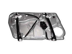 ES#3189631 - 740-369 - Front Window Regulator - Right - Window motor sold separately - Dorman - Volkswagen