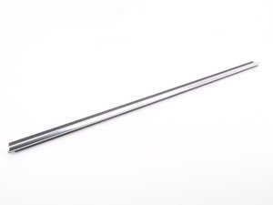 ES#2714475 - 51337280294 - OUTER WEATHERSTRIP, RIGHT - Genuine BMW - BMW