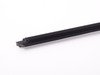 ES#2714475 - 51337280294 - OUTER WEATHERSTRIP, RIGHT - Genuine BMW - BMW