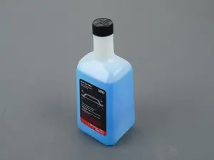 OEM Windshield Washer Solvent Concentrate - (NO LONGER AVAILABLE)