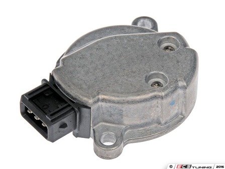 ES#3190122 - 907-711 - Hall Sender - Priced Each - Measures cam position and relays it to the ECU - Dorman - Audi Volkswagen