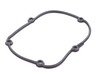 ES#3188032 - 06H103483C - Upper Timing Cover Gasket - For cover on the front of the engine - Elwis - Audi Volkswagen