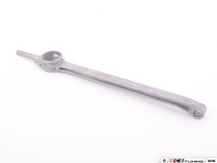 ES#46719 - 25111221676 - E34 Shifter Arm - Located at the top of the shift lever - Genuine BMW - BMW