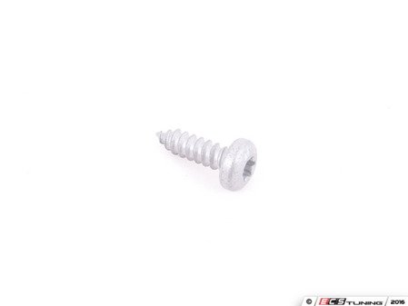 ES#14404 - 07119903612 - SCREW - Genuine BMW - BMW