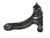 ES#3189099 - 524-143 - Control Arm - Left - With new bushings and ball joint - Dorman - Volkswagen