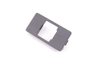 ES#2080129 - 51169166233 - Mount For Usb Socket - Genuine BMW - BMW