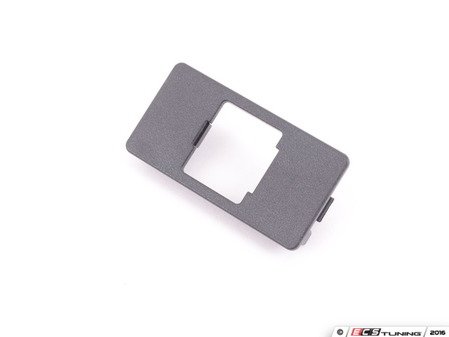 ES#2080129 - 51169166233 - Mount For Usb Socket - Genuine BMW - BMW