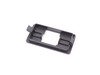 ES#2080129 - 51169166233 - Mount For Usb Socket - Genuine BMW - BMW