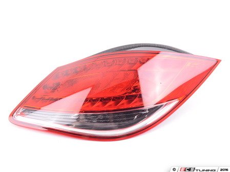 ES#4571825 - 98763142605 - Tail Light - Right side fitment - Genuine Porsche - Porsche