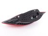 ES#4571825 - 98763142605 - Tail Light - Right side fitment - Genuine Porsche - Porsche