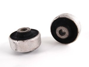 ES#3893 - 8N0407181BSET - Heavy Duty Control Arm Bushing - Pair - Will service both control arms - Meyle HD - Volkswagen