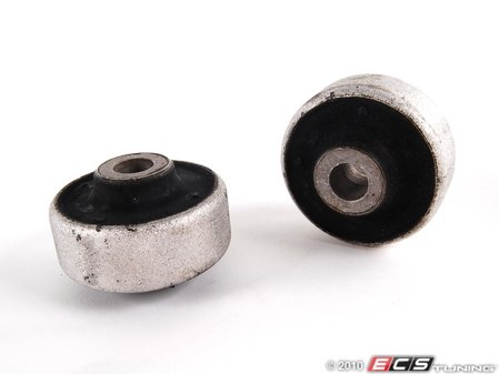 ES#3893 - 8N0407181BSET - Heavy Duty Control Arm Bushing - Pair - Will service both control arms - Meyle HD - Volkswagen